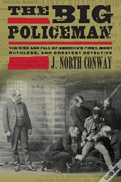 Capa do artigo The Big Policeman