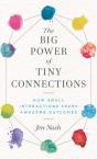 The Big Power Of Tiny Connections - Preview