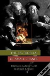Capa do artigo The Big Problem Of Small Change
