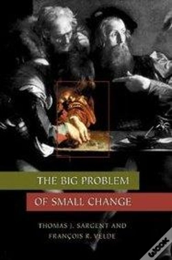 Capa do artigo The Big Problem Of Small Change