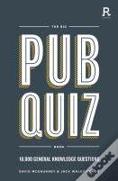 The Big Pub Quiz Book