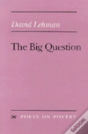 Capa do artigo The Big Question
