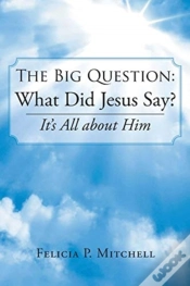 Capa do artigo The Big Question