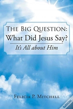 Capa do artigo The Big Question