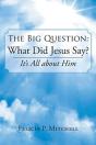 The Big Question - Preview