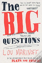 Capa do artigo The Big Questions