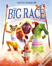 The Big Race