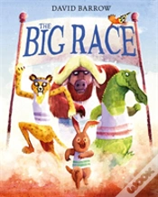 Capa do artigo The Big Race