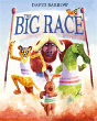 The Big Race - Preview