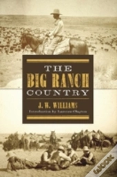 The Big Ranch Country