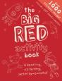The Big Red Activity Book - Preview