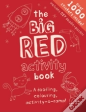 Capa do artigo The Big Red Activity Book