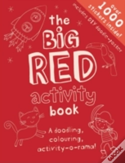 Capa do artigo The Big Red Activity Book