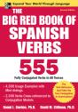 The Big Red Book Of Spanish Verbs, Second Edition - Preview