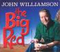 The Big Red - CD - Preview