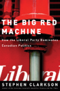 The Big Red Machine - Preview