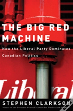 Capa do artigo The Big Red Machine
