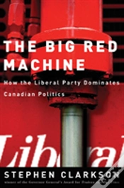 Capa do artigo The Big Red Machine