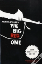 Capa do artigo The Big Red One