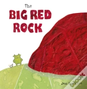 Capa do artigo The Big Red Rock