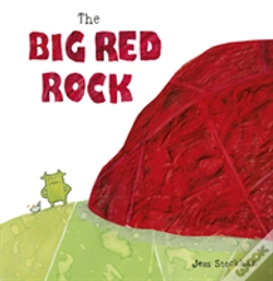 Capa do artigo The Big Red Rock