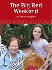 Capa do artigo The Big Red Weekend