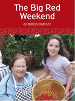 Capa do artigo The Big Red Weekend