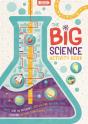The Big Science Activity Book - Preview