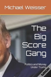 Capa do artigo The Big Score Gang