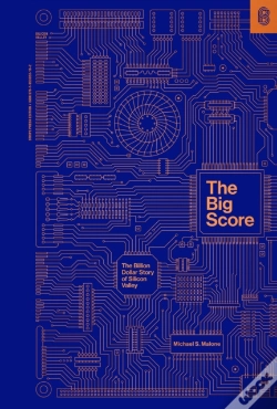 Capa do artigo The Big Score