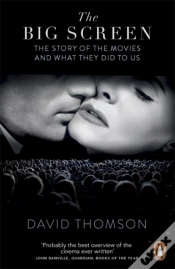 Capa do artigo The Big Screen