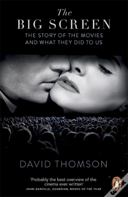 Capa do artigo The Big Screen