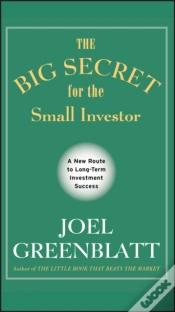 Capa do artigo The Big Secret For The Small Investor