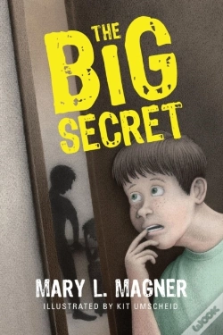 Capa do artigo The Big Secret