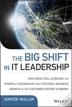 Capa do artigo The Big Shift In It Leadership