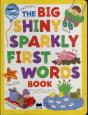 The Big Shiny Sparkly First Words Book - Preview
