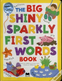 Capa do artigo The Big Shiny Sparkly First Words Book