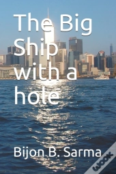 The Big Ship  With  A  Hole