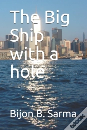 Capa do artigo The Big Ship  With  A  Hole
