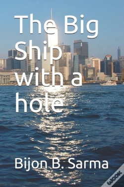 Capa do artigo The Big Ship  With  A  Hole