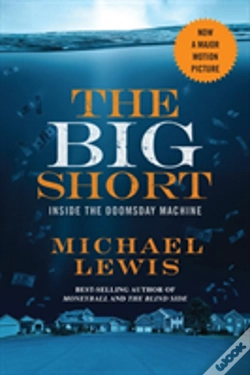 Capa do artigo The Big Short 8211 Inside The Doomsd