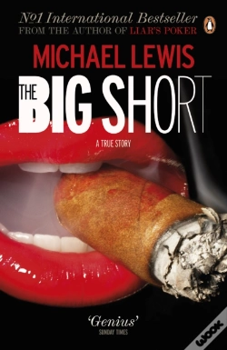 Capa do artigo The Big Short