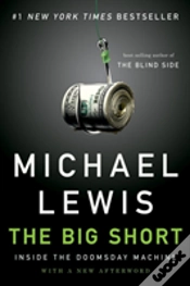 Capa do artigo The Big Short