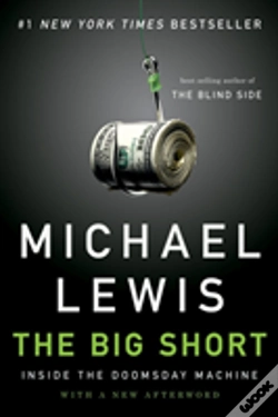 Capa do artigo The Big Short