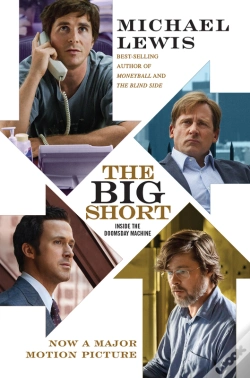 Capa do artigo The Big Short