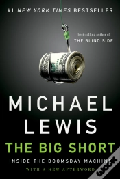 Capa do artigo The Big Short