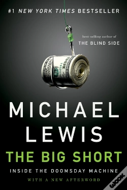 Capa do artigo The Big Short