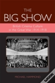 Capa do artigo The Big Show