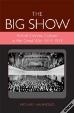 Capa do artigo The Big Show