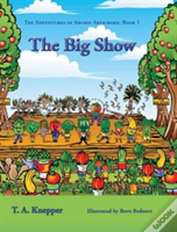 Capa do artigo The Big Show
